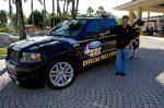 Ford F-150 by Foose Design 2007 года